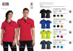 Image sur Polo Matrix pour hommes