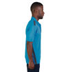 Image sur Polo Vector pour Hommes