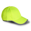 Fluorescent Yellow - Side