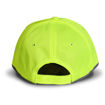 Fluorescent Yellow - Back