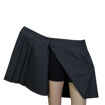 Inner shorts of skirt