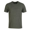 Army Green Melange