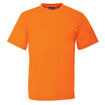 Fluorescent Orange