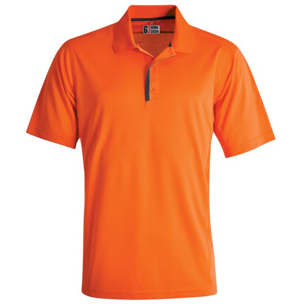 Picture of Matrix Polo