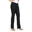 Picture of Ladies Bengaline Pants- Black