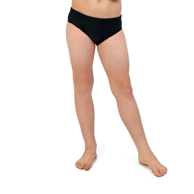 Picture of Male Brief Swimsuit