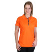 Picture of Ladies Matrix Polo