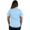 Picture of Ladies Classic Woven Shirt - Short Sleeve