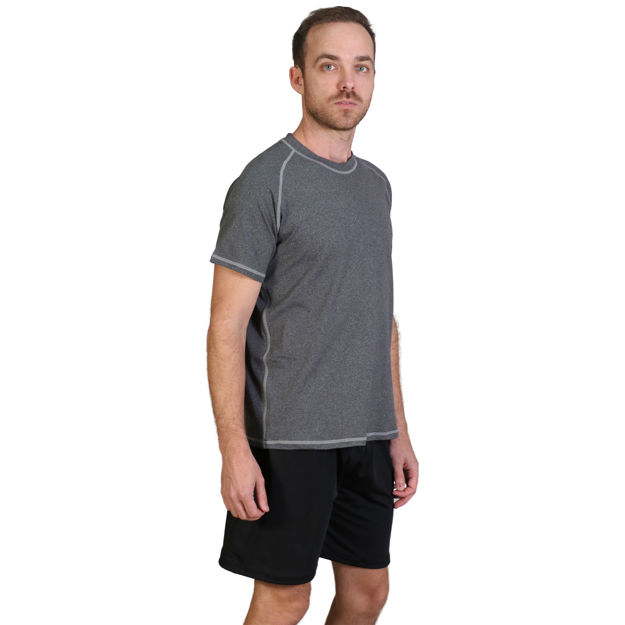 Picture of Men's Active T- Shirt