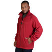 Picture of Mens Classic Microfiber Polar Fleece