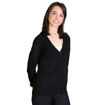 Picture of Ladies Classic Cardigan