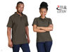 Picture of Ladies Classic Pique Knit Polo