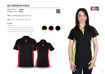 Image sur Polo Stratus pour Femmes