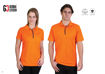 Image sur Polo Synergy pour Femmes