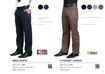 Picture of 5 Pocket Chinos