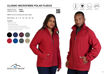 Image sur Veste Polaire Microfibre pour Femmes