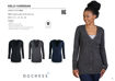 Image sur Pull Sans Manches Upmarket