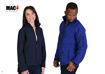 Picture of Mens Classic Soft Shell Jacket