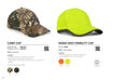 Picture of CAMO CAP