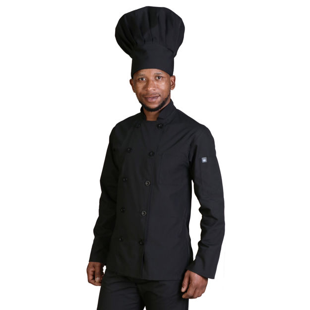 Image sur Veste de Chef Gordon