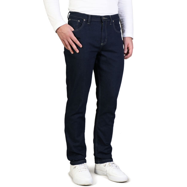 Picture of Men's Stretch Jeans - 5 pocket