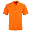 Fluorescent Orange