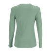 Sage green - back