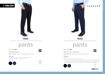 Picture of Ross Pants