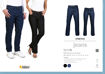 Image sur Jeans Classique