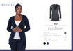 Picture of Kelly Cardigan