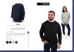 Picture of Unisex Nass Sweater