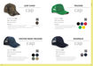 Picture of Snapback Cap