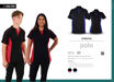 Picture of Ladies Stratus Polo