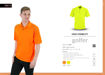 Picture of High Visibility Golfer