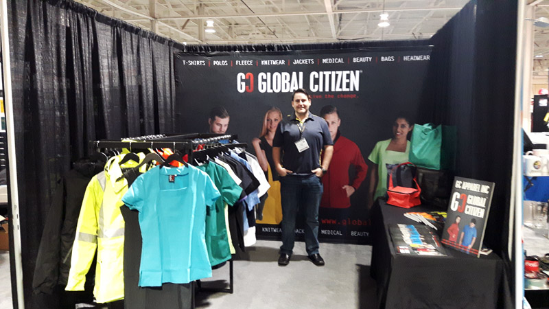 Imprint Canada Show 2016